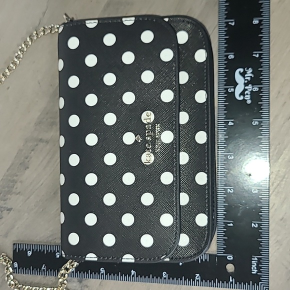 Kate Spade Clutch Card Holder with Gift Bag - Picture 8 of 11